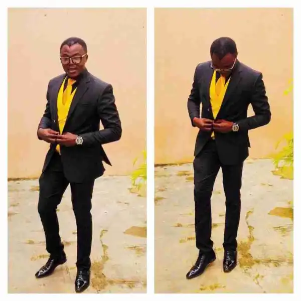 BBNaija – "I Want To Marry Cee-C" - Ezenwa Gentle (Photo)